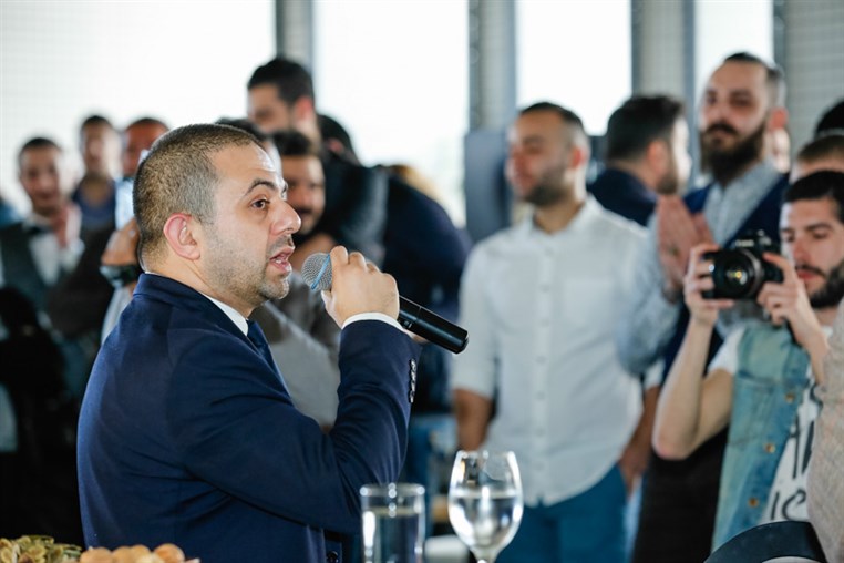 Diageo World Class Competition